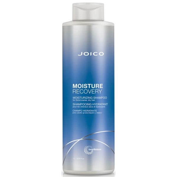Joico Moisture Recovery Shampoo (1000ml)