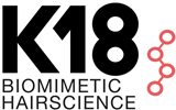 K18 logo