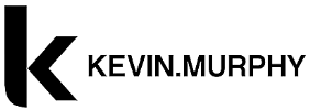 Kevin Murphy LOGO