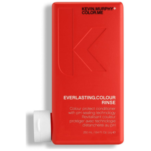 Everlasting colour rinse