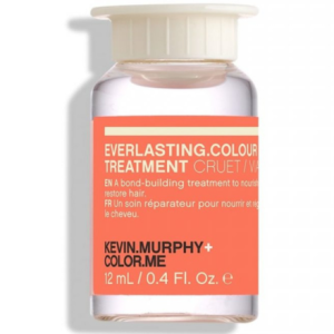 Everlasting colour treatment